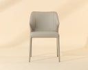 Manta Dining Chair by Matho Sun, view 10