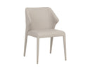 Manta Dining Chair by Matho Sun, view 12