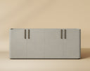 Jamille Sideboard by Matho Sun, view 5
