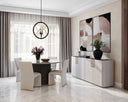 Jamille Sideboard by Matho Sun, view 3