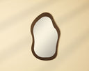 Flux Wall Mirror by Matho Sun