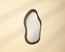 Flux Wall Mirror by Matho Sun, view 2
