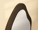 Flux Wall Mirror by Matho Sun, view 3