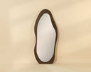 Flux Floor Mirror by Matho Sun