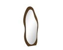 Flux Floor Mirror by Matho Sun, view 5