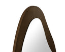 Flux Floor Mirror by Matho Sun, view 6