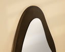 Flux Floor Mirror by Matho Sun, view 3
