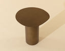 Tambor End Table by Matho Sun, view 2
