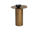 Tambor End Table by Matho Sun, view 4