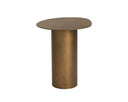 Tambor End Table by Matho Sun, view 5