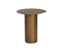Tambor End Table by Matho Sun, view 6