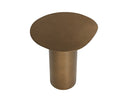 Tambor End Table by Matho Sun, view 7