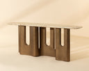 Sylla Console Table by Matho Sun
