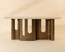 Sylla Console Table by Matho Sun, view 2