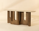 Sylla Console Table by Matho Sun, view 3