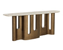 Sylla Console Table by Matho Sun, view 7