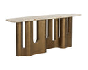 Sylla Console Table by Matho Sun, view 9
