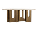 Sylla Console Table by Matho Sun, view 10