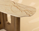 Sylla Console Table by Matho Sun, view 5
