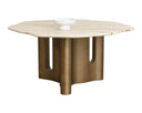 Sylla Dining Table - 61.5" by Matho Sun, view 2
