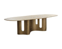 Sylla Dining Table - 118" by Matho Sun, view 3
