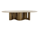 Sylla Dining Table - 118" by Matho Sun, view 4