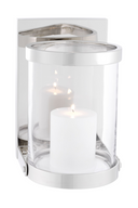 Pillar Candle Wall Hurricane Dominic