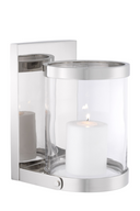 Pillar Candle Wall Hurricane Dominic