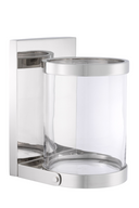 Pillar Candle Wall Hurricane Dominic