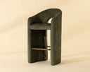 Anaya Barstool by Matho Sun