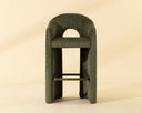 Anaya Barstool by Matho Sun, view 2
