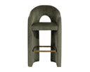 Anaya Barstool by Matho Sun, view 5