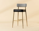 Ashwin Barstool by Matho Sun