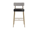 Ashwin Barstool by Matho Sun, view 5