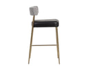 Ashwin Barstool by Matho Sun, view 6