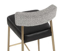 Ashwin Barstool by Matho Sun, view 8