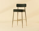 Ashwin Barstool by Matho Sun, view 9