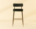 Ashwin Barstool by Matho Sun, view 10