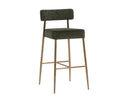 Ashwin Barstool by Matho Sun, view 12