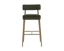 Ashwin Barstool by Matho Sun, view 13