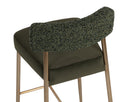 Ashwin Barstool by Matho Sun, view 16