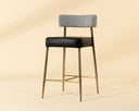 Ashwin Counter Stool by Matho Sun