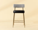 Ashwin Counter Stool by Matho Sun, view 3