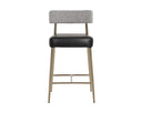 Ashwin Counter Stool by Matho Sun, view 6