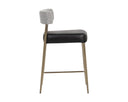 Ashwin Counter Stool by Matho Sun, view 7
