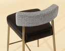 Ashwin Counter Stool by Matho Sun, view 4
