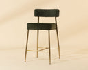 Ashwin Counter Stool by Matho Sun, view 10
