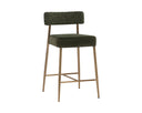 Ashwin Counter Stool by Matho Sun, view 14