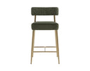 Ashwin Counter Stool by Matho Sun, view 15