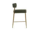 Ashwin Counter Stool by Matho Sun, view 16